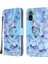 EX Beauty Xiaomi Redmi Note 10S Için Koruyucu Kılıf (Yurt Dışından) 1