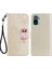 EX Beauty Xiaomi Redmi Note 10S Için Koruyucu Kılıf (Yurt Dışından) 1