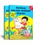Okul Öncesi Adım Adım Matematik Kitap Seti - Murat Kuzu (Ciltli) 2
