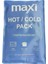 Medium Hot Cold Pack, Sıcak Soğuk Kompress 20X30 cm 1