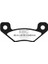 Can Am DS450 08-15 Sınter Arka Fren Balatası 1
