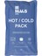 Msd Hot Cold Pack , Sıcak ve Soğuk Jel Kompress 15*25 cm 1