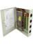 Cctv Kamera Güç Kaynağı 60W 9 Port Mervesan Ms-9p Ups 1