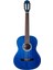 LC-3900BL 4/4 Klasik Gitar (Mavi) 1