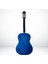 LC-3900BL 4/4 Klasik Gitar (Mavi) 2