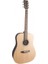 SD204TBK Akustik Gitar 5