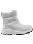 Nuptse II Waterproof Kadın Bot Gri/Beyaz 1