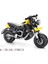 Motosiklet Yapı Taşları Hızlı Şampiyon Spor Yarışları Off Road Motosiklet (Yurt Dışından) 4