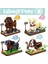 Blokları Pet Köpek Yapı Tuğlaları (Yurt Dışından) 2