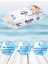 WATER ISLAK MENDİL 60 YAPRAK 12'Lİ PAKET 3