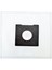 Clatronic Uyumlu Bs 1204 1271 900 (Est) Bss 1600 Elektrikli süpürge Toz Torbası 20 Adet 2