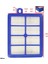 Samsung Uyumlu VC07R302MVB VC07R302MVP VC07R302MVR Elektrikli Süpürge Hepa Filtre 3