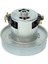 King K 160 252 Duo Elektrikli Süpürge Motoru 1400 W 1