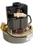 Beko Uyumlu Bks 1292 Smarty 1191 1181 Upright Elektrikli Süpürge Motoru 600 W 1