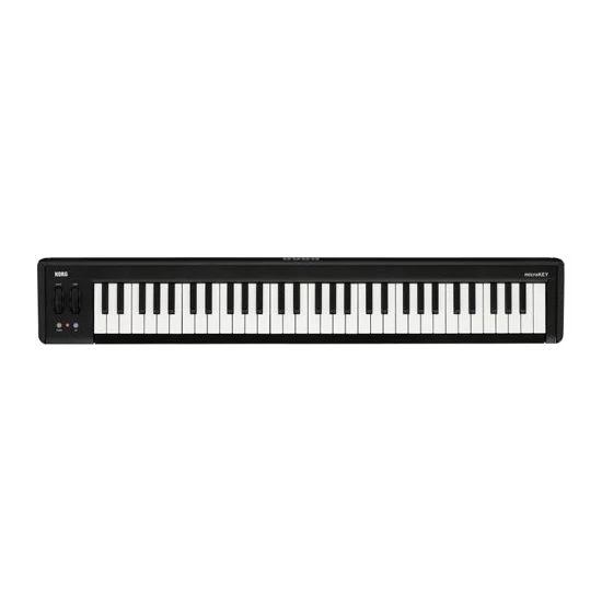 Korg Microkey2-61 Tuş