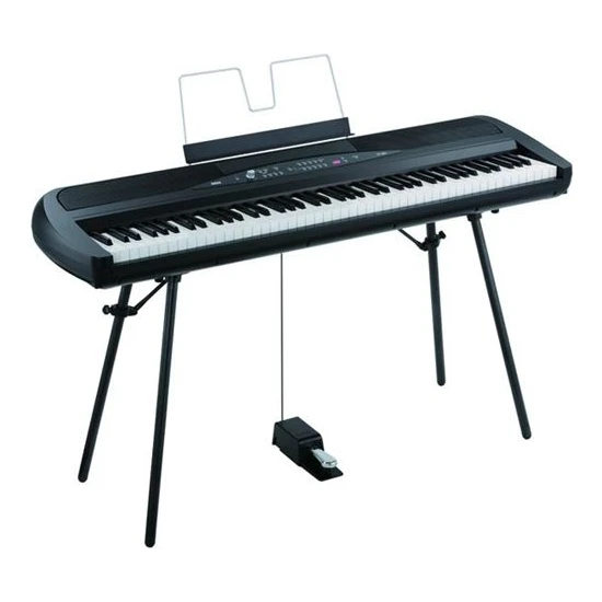 Korg SP-280 (Dijital Piyano)