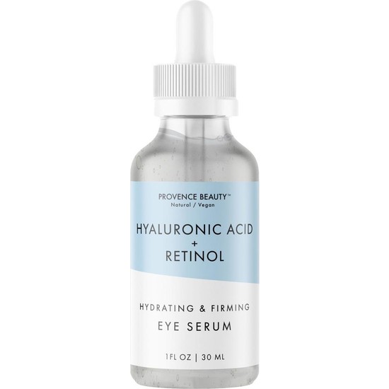 Provence Beauty Hyaluronic Acid + Retinol Nemlendirici ve Fiyatı