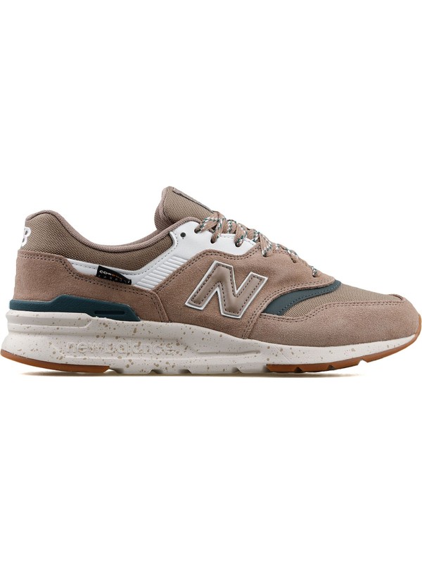 New Balance 997 Tan Brown Ytdizhi Pro