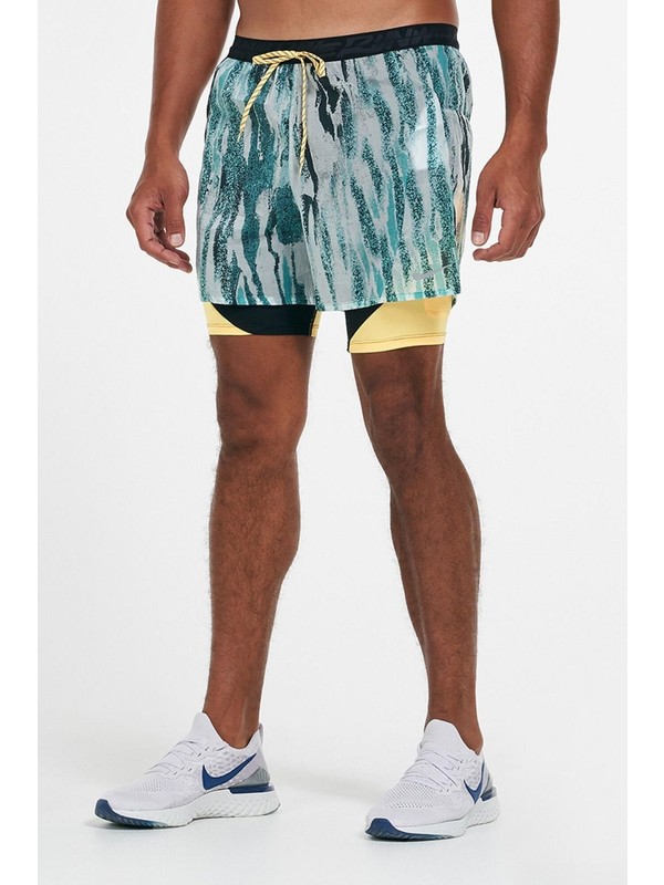 Running shorts 2 in 1 Clearance