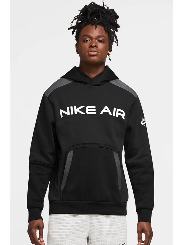 nike air hoodie fleece