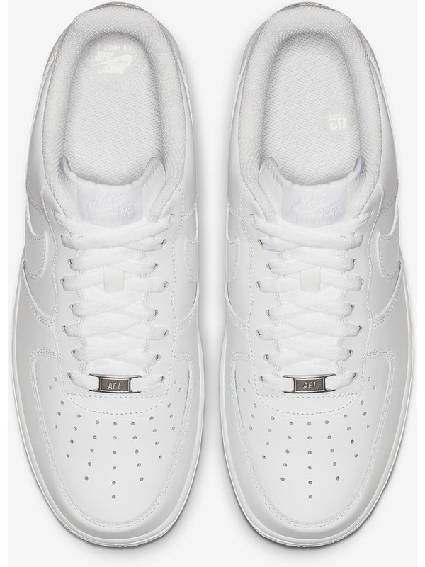 Nike Air Force 1.07 Spor Ayakkabı 315122-111 Fiyatı