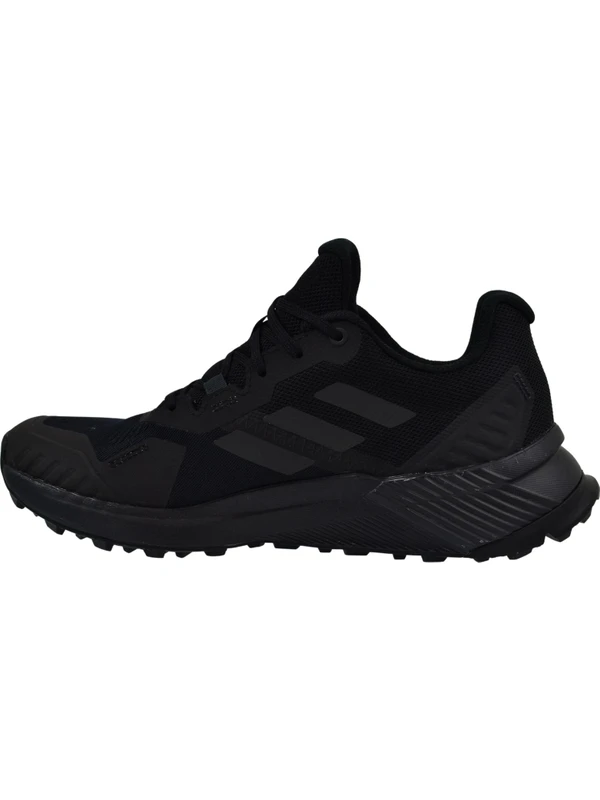 Adidas Terrex Soulstride Erkek Siyah Outdoor Ayakkabı FY9215