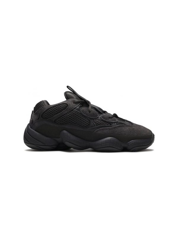 yeezy 500 the market