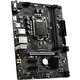 MSI H510M Pro-E Ddr4 1200 Pin Micro Atx Anakart MSI H510M Pro-E Ddr4 1200 Pin Micro Atx Anakart