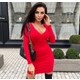 Seçili Renk Kırmızı