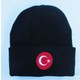 Seçili Renk Siyah