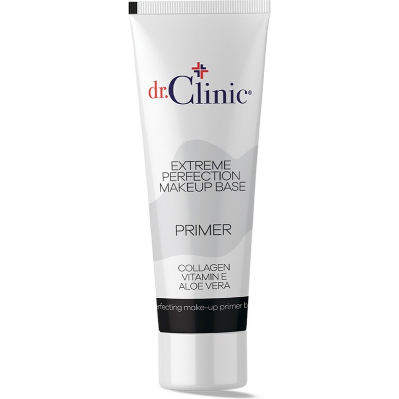 Dr. Clinic Makyaj Bazı 30 ml
