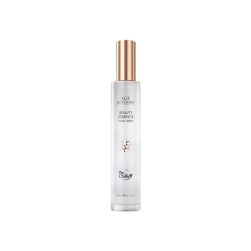 Farmasi Dr.c.tuna Age Reversıst Tonik 100 ml