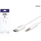 Type-C To 3.5 mm Aux Kablo Çevirici Adaptör / AX46