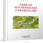 Park ve Süs Bitkileri Kitabı