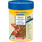 Sera MarineGranulat Balık Yemi 100 Ml