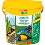 Sera Flora 10.000 Ml Kova Balık Yemi