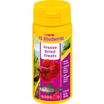 Sera FD Bloodworms Kan Kurdu 50 ml Yüksek Proteinli Akvaryum Balıkları İçin Beslenme Desteği