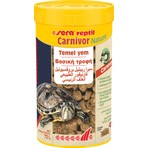 Sera Reptil Professional Carnivor 250 ml Etçil Sürüngenler için Zengin İçerikli Kuru Yem