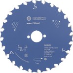 Bosch Daire Testere Bıçağı Sunta Kesmeler İçin Expert For Wood