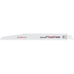 Bosch Panter Testere Bıçağı Heavy For Wood And Metal