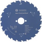 Bosch Daire Testere Bıçağı Sunta Kesmeler İçin Expert For Construct Wood