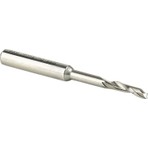 Çağ Hss Aliminyum Freze Ucu 5 * 8 * 80 mm ( Hss - E Cobalt )