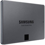 Samsung 870 Qvo 8TB SATA3 560-530MB SSD Fiyatı - Taksit Seçenekleri