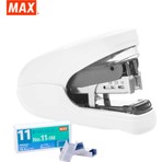 Max Vaimo 11 HD-11FLK Zımba Makinesi ve Zımba Teli Beyaz