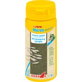 Sera Micron Yavru Balık Yemi 50 Ml