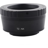 3C Store Lightdow T2-Nx T Montaj Lensi Nx Montaj Kamera Adaptör Halkası Içın Samsung Nx5 NX10 NX11 NX100 NX200 NX1000 Aynasız Kamera (Yurt Dışından)
