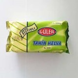 Güler Tahin Helva Antep Fıstıklı 500 gr