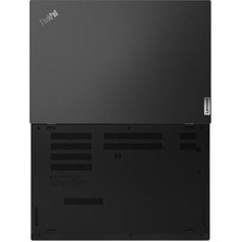 Lenovo ThinkPad E15 Gen 2 Intel Core i5 1135G7 8GB 256GB SSD Windows 10 Pro 15.6" FHD Taşınabilir Bilgisayar 20TES08NA24