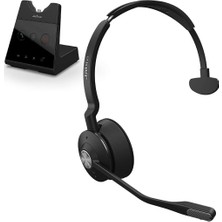 Jabra Engage 65 Kablosuz Kulaklık- Telefon Kulaklığı