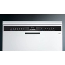 Siemens IQ300 SE23IW61KT 5 Programlı Solo Bulaşık Makinesi